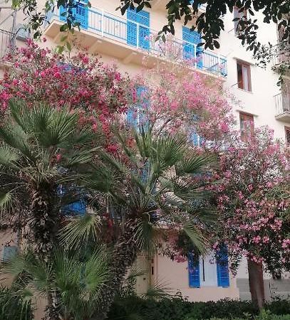 Il Cristallo Del Mare Trapani Dış mekan fotoğraf