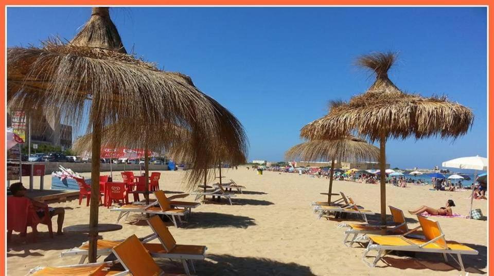 Il Cristallo Del Mare Trapani Dış mekan fotoğraf